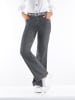 WITT WEIDEN Jeans in stone-grey-denim