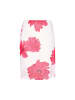 IZIA Women Skirt in pink