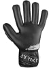 Reusch Torwarthandschuh Attrakt Gold NC Finger Support in 7700 black