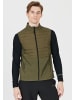 Endurance Laufjacke Benst in 3061 Ivy Green