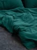 Erlich Textil  COTTON SELECT in tannengrün