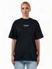 trueprodigy Oversize-Shirt Lou F in Schwarz