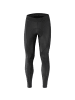 Löffler M BIKE TIGHTS THERMO ELASTIC in Schwarz012
