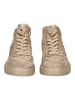 Paul Green Sneaker in Beige