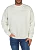DENIMFY Pullover DFKeno in Weiß