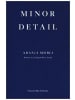 Fitzcarraldo Editions Buch - Minor Detail