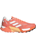 adidas Laufschuh in Orange