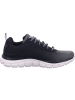 Skechers Lowtop-Sneaker TRACK-RIPKENT in olive/black