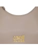 cavalli CLASS Angela Schultertasche 29 cm almond