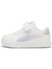 Puma Kinder Sneaker "Caven 2.0 Holo 2.0 AC+ Inf" in Weiß