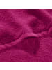 REDBEST Frottier, Leichtfrottier Handtuch 12er-Pack Oceanside in fuchsia