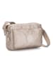 Kipling Classics Abanu M Umhängetasche 24 cm in metallic glow