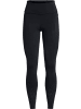 Under Armour Leggings "Ua Launch Elite Tights" in Schwarz