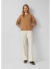 s.Oliver Sweatshirt  in  8486_sandstein