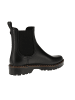 Verbenas Chelsea-Boots Gaudi in Schwarz
