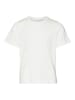 Vero Moda Girl T-shirt in Snow White