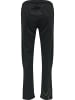 Hummel Verstellbare Taille Hose Hmlcima Damen in BLACK