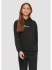 s.Oliver Sweatshirt in 9999_schwarz