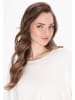 DreiMaster Maritim Women T-Shirt in offwhite