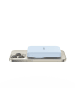 TechProtect Tech-Protect LifeMag PB11 Powerbank mit MagSafe 10000 mAh 15 in Blau