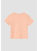 s.Oliver T-Shirt in 2016_papaya