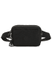 Kipling Basic Abanu Multi Gürteltasche 19 cm in black noir