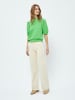 minus Sweatshirt in ISLAND GREEN