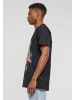 Mister Tee T-Shirts in black