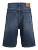 JACK & JONES Junior Jeans-Shorts in Blue Denim