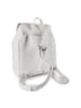 Gabor Elfie City Rucksack M 29.5 cm in white