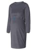 ESPRIT Still-Kleid in Dark Navy