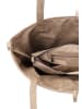 SURI FREY Shopper SFY Fany in taupe