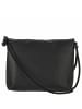 Strellson Stockwell 2.0 Sean - Schultertasche XS 22 cm (black) in schwarz