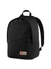 FJÄLLRÄVEN Vardag 25 - Rucksack 15" 45 cm in schwarz