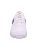 Nike Sportswear Sneaker Court Vision in weiß/schwarz