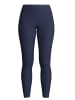 Calida Leggings in evening blue