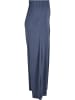 Urban Classics Urban Classics Damen Ladies Modal Culotte in vintageblue