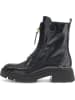 Gabor Stiefelette in schwarz