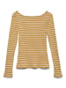 Vero Moda Top in Harvest Gold