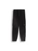 Coccodrillo Stoffhose in schwarz