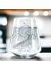 Mr. & Mrs. Panda Glas Spinne Agathe Teddy ohne Spruch in Transparent