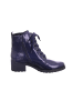 Gabor Schnür-Stiefeletten für Damen in blau