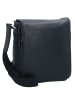 Leonhard Heyden Berlin Umhängetasche Leder 24 cm in schwarz