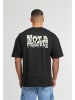 DEF T-Shirt in Schwarz