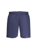 Nike Blau Polyester Herren Badebekleidung