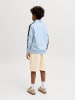 JACK & JONES Junior Shorts in Antique White