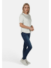 Salzhaut Shirt LEEV in Offwhite