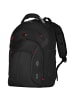 Wenger Gigabyte MacBook Pro 21 - Rucksack 15" 45 cm in schwarz