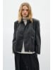 InWear Lederjacke BrodiaIW Relaxed fit in Black