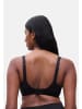 Chantelle Bügel-BH Easy Feel Easy Support in Schwarz